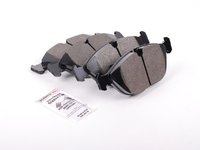 Hawk HPS Street Brake Pads - Front - E38 750iL, Z8 Alpina