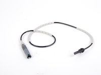 Rear DSC Sensor - E9X 330i, 335i M3, E82 135i 1M