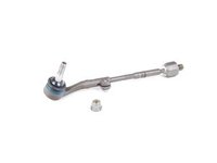 Meyle Heavy Duty Left Tie Rod Assembly - E82/E9X BMW