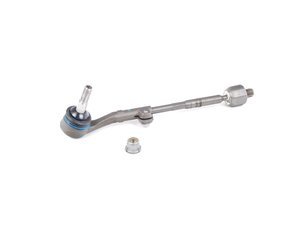 MAS IS170 Steering Tie Rod End for Select BMW Models 