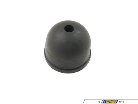 13717539903 - Genuine BMW Rubber Buffer - 13717539903 | Turner Motorsport