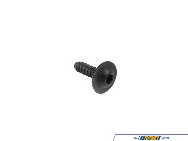 17117510907 - Genuine BMW Torx Bolt - 17117510907 | Turner Motorsport