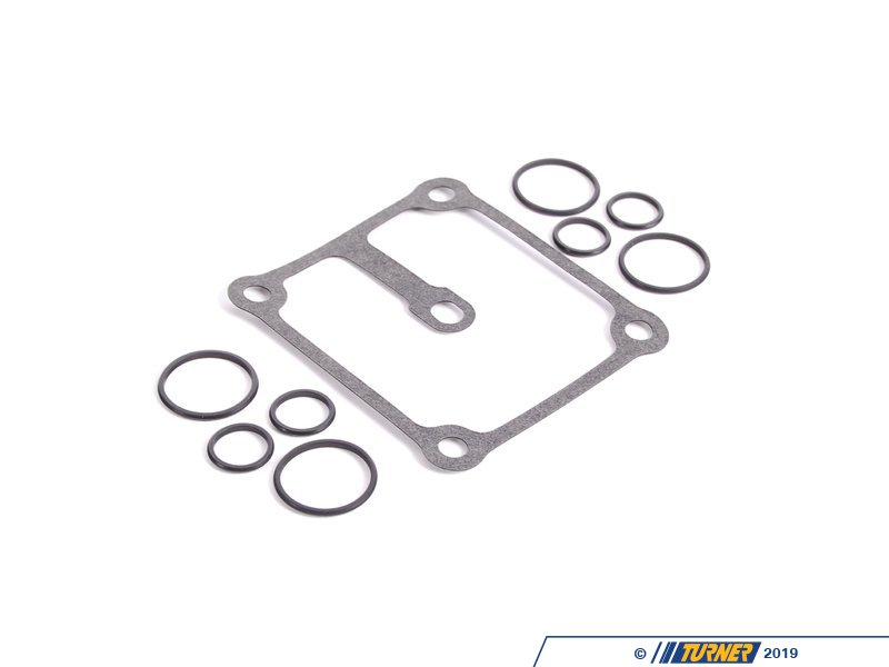 11367830828KT Genuine BMW VANOS Solenoid Kit E39 M5 Turner Motorsport