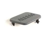 SRS Airbag Door Emblem - Grey - Left - E36, Z3