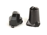 Sound Insulation for Convertible Top Hydraulic Pump - E85 Z4