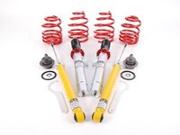E85/E86 Z4 2.5/3.0/3.0i/3.0si H&R Coil Over Suspension