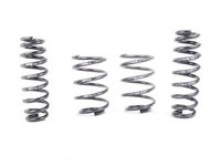 H&R Sport Spring Set - E82 128i & 135i