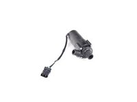 Genuine BMW Auxilary Water Pump for Heating System - E34 E32 64118390063