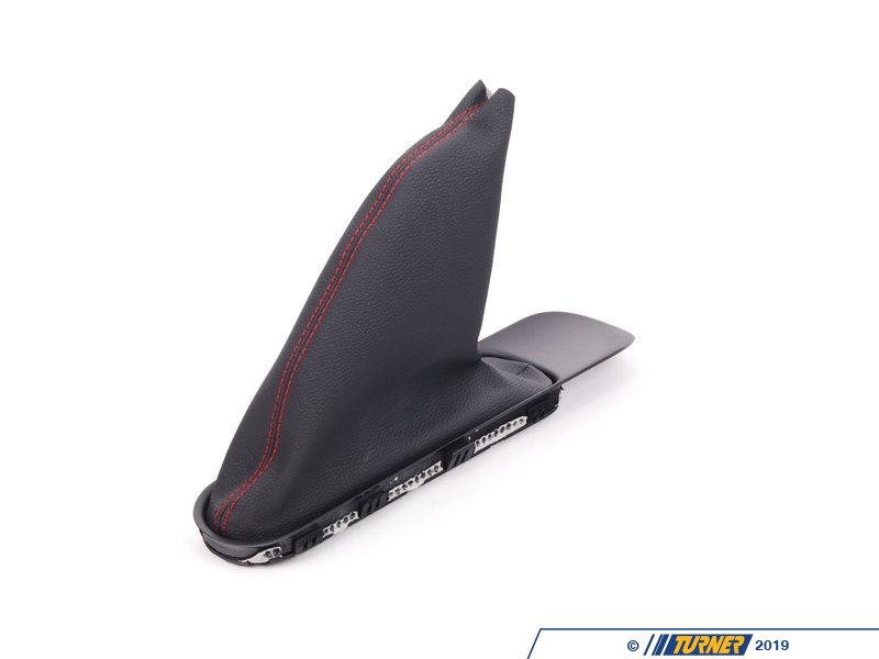 34429225263 Genuine MINI John Cooper Works Emergency Brake Boot