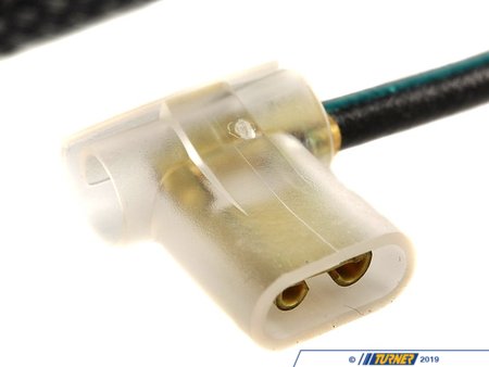 54347122951 - Genuine BMW Convertible Top Hydraulic Pump Wiring Harness