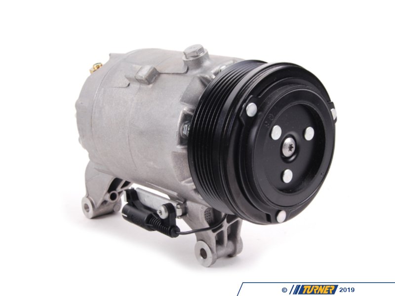 64526918122 - A/C Compressor | Turner Motorsport