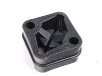 E63, E65, E82, E89, F25, i3 Genuine BMW Exhaust Hanger