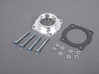 aFe Throttle Body Spacer - E46 325i