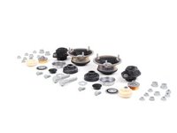 Shocks and spring Installation Kit - E82 E88 E90 E92 E93 Non M