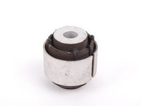 OEM Lemforder Trailing Arm Bushing - E82 E88 E9X E84
