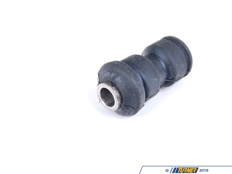 33329058822 Genuine BMW Eccentric Trailing Arm Bushings Pair