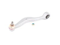 OEM Lemforder Front Lower Control Arm - Left - Aluminum - E31