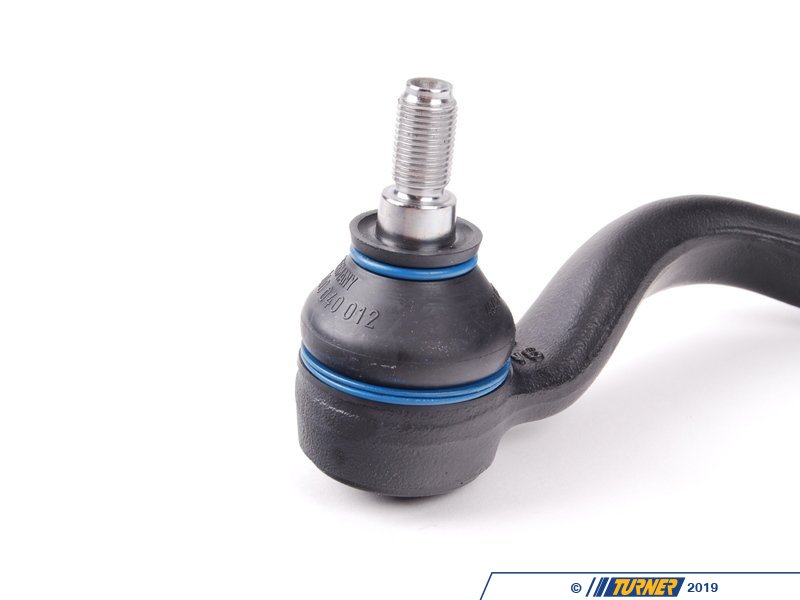 32111139316 Genuine BMW Tie Rod Assembly Right E36 Z3 Turner