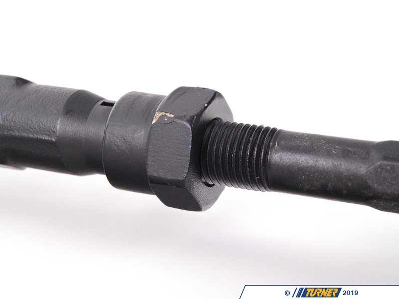 32111139316 Genuine BMW Tie Rod Assembly Right E36 Z3 Turner