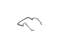 Upper Timing Cover Gasket - Cylinders 5-8 - E39 E38 E53
