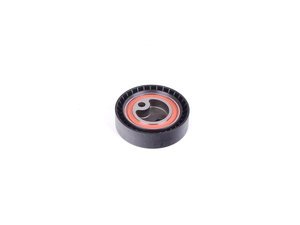 For BMW E36 Z3 Air Conditioning Drive Belt Tensioner Pulley Ruville 11282245087