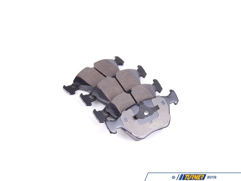 HB135Z.770 Hawk Performance Ceramic Street Brake Pads Front E32