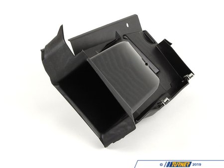 51718235260 - Genuine BMW Lateral Right Engine Compart - 51718235260 ...