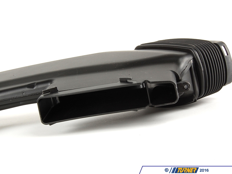 13717541737 Genuine BMW Air Intake Duct Turner Motorsport