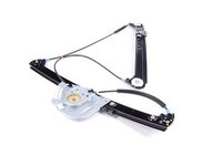 Genuine BMW Window Regulator - Right Front - E53 X5