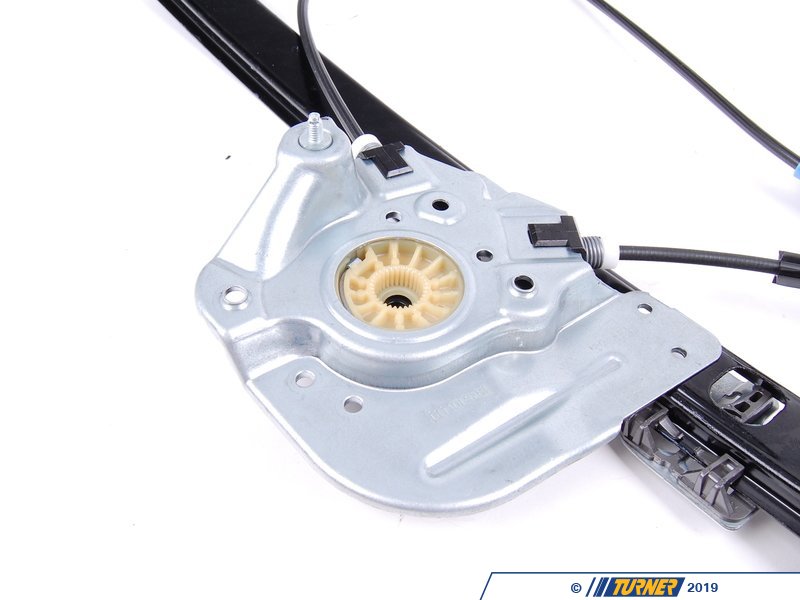 51338254912 Genuine BMW Window Regulator Right Front E53 X5 Turner Motorsport
