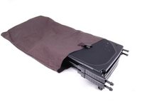 Convertible Wind Deflector - E88 128i, 135i, 135is Convertible