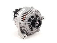 Valeo Alternator - 100/180 amp - E60 545i, E63 645ci, E65 745i, X5 4.4i