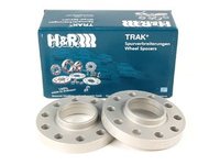 H&R 20mm Wheel Spacers for most BMW 5-Lug (pair)