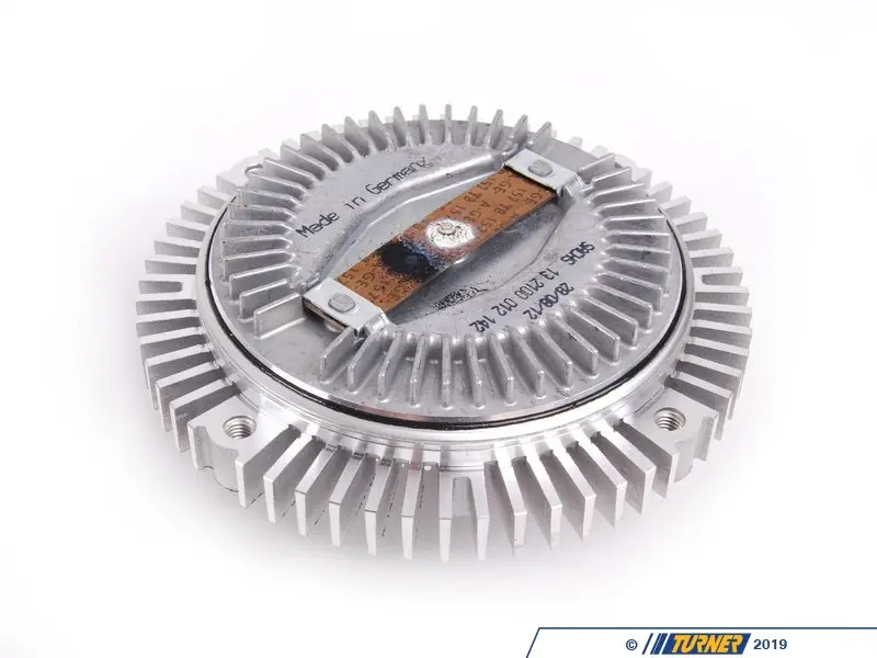 Radiator Cooling Fan Clutch for BMW 318i 325i 525i 528i 535i 735i M5 M6 Z3