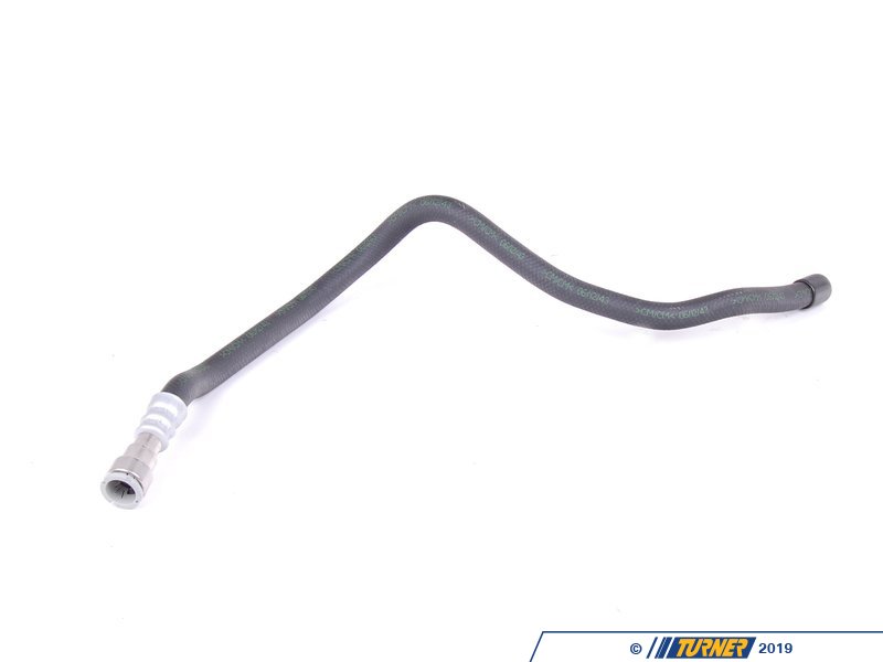 32416774305 Genuine BMW Power Steering Hose Turner Motorsport