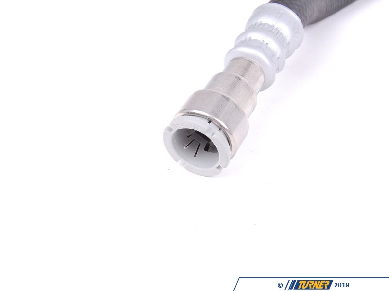 32416774305 Genuine BMW Power Steering Hose Turner Motorsport