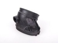 Intake Rubber Boot - From Throttle Body To Manifold - E36 318i 96-98, Z3 1.9