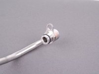 Genuine BMW Water Pipe, Feed - 11537558899