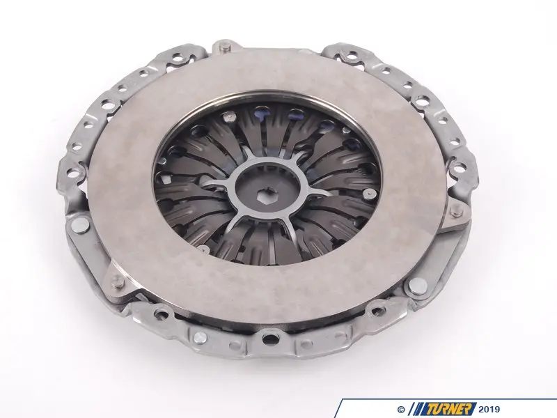 21217515146 - Clutch Kit - E39 M5, E52 Z8 OEM | Turner Motorsport