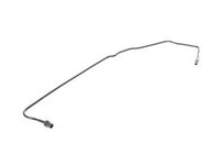 Expansion Tank Water Pipe / Connecting Hose - E46 M3