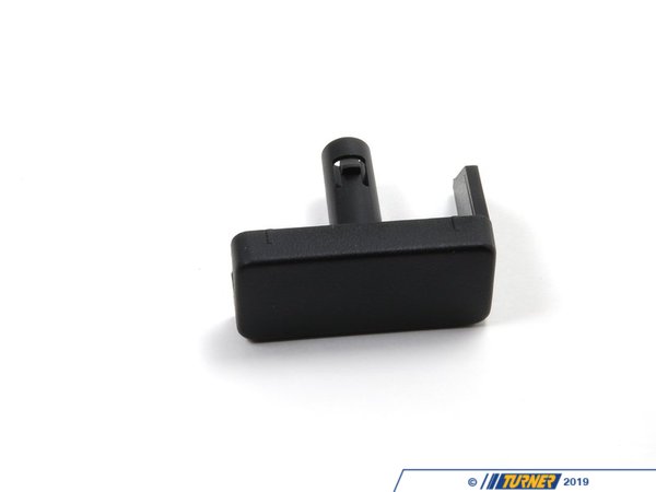 BMW Genuine Push-Button