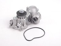 Water Pump - E65 745i 760i, E66 745LI 760LI