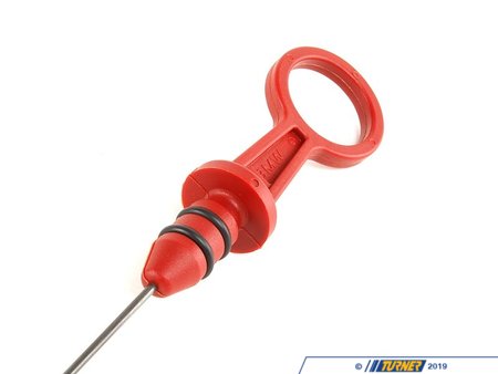 11431247531 - Genuine BMW Engine Oil Dipstick - E36 Z3 M44 1.9L ...