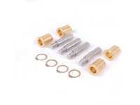Caliper Bushing Upgrade Kit (CBMW1)
