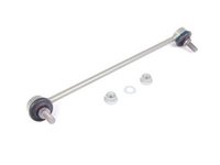 OEM Lemforder Front Left Sway Bar End Link - E53 X5