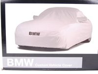 E83 Genuine BMW Car Cover
