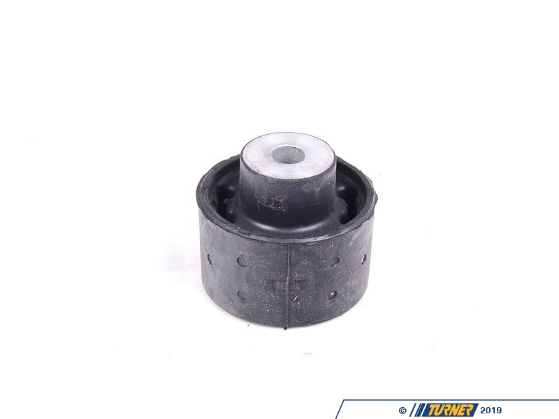 33171093008 Genuine BMW Rear Differential Bushing E39 Turner