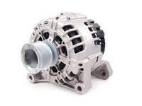 E46 M3, MZ3 S54 Genuine BMW Alternator (Rebuilt)