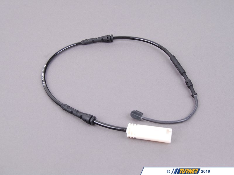 34356792559 Genuine BMW Front Brake Pad Wear Sensor E82 128i E88