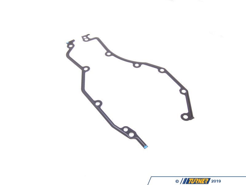 11110302722 Elring Crankcase Gasket Set E46, Z3, Z4 Turner Motorsport